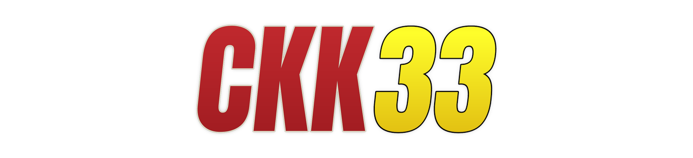 ckk33 লোগো